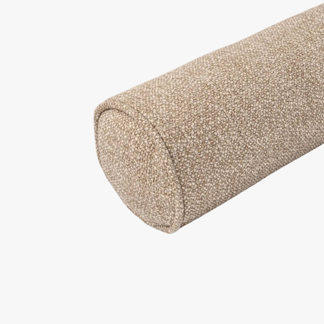 Zoco Home Outdoor/Cushion Lagos Outdoor Bolster Cushion | 51x15.7cm