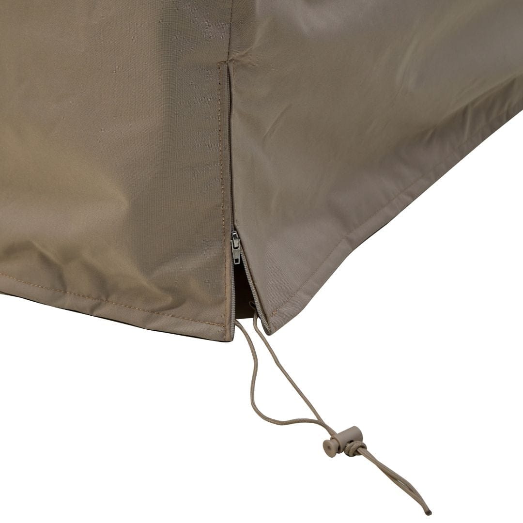 Zoco Home Lagos Outdoor Protector Cover Chaise Longue Sofa