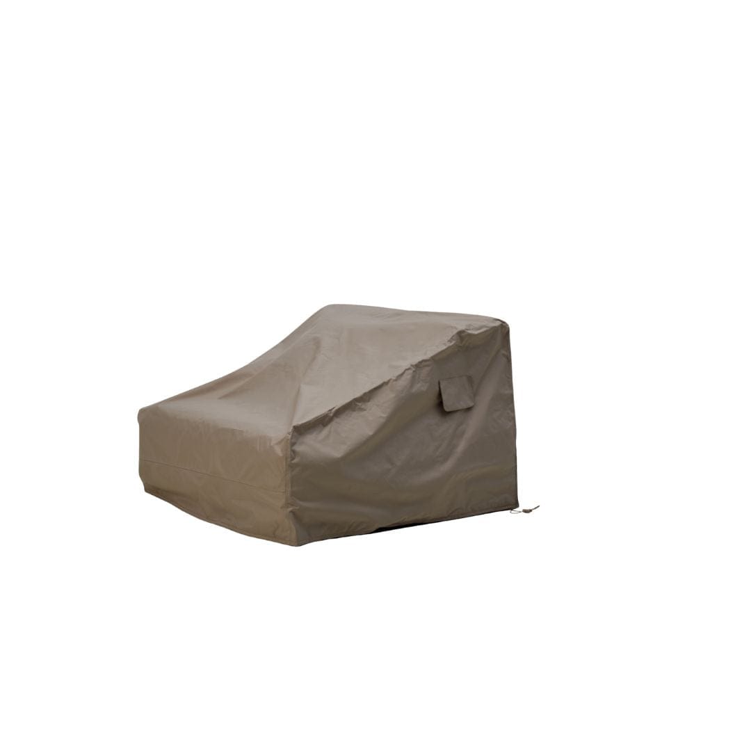 Zoco Home Lagos Outdoor Protector Cover Single Sofa