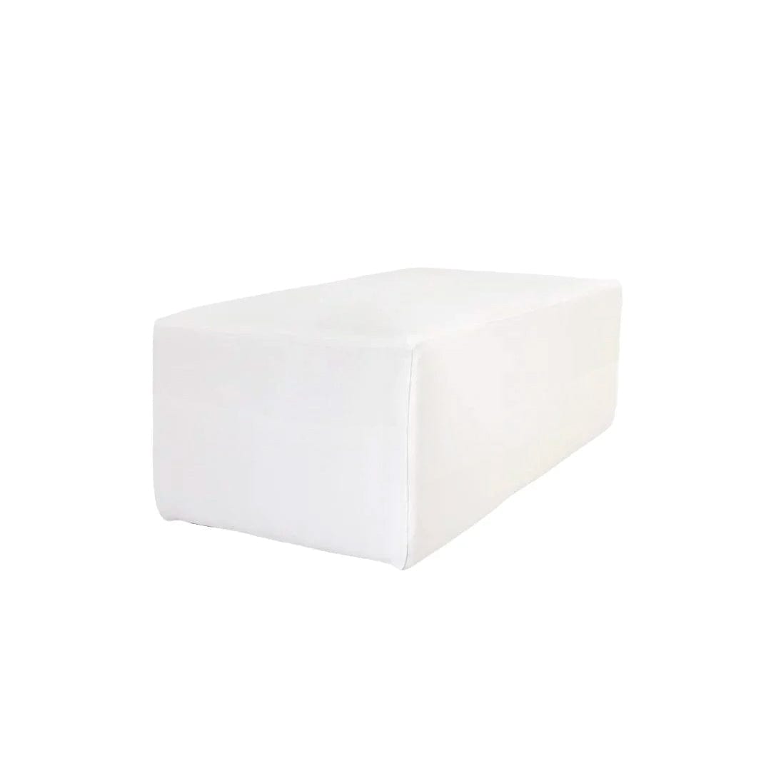 Zoco Home Furniture/Sofa Laguna Linen Side Module | 110x60x40cm