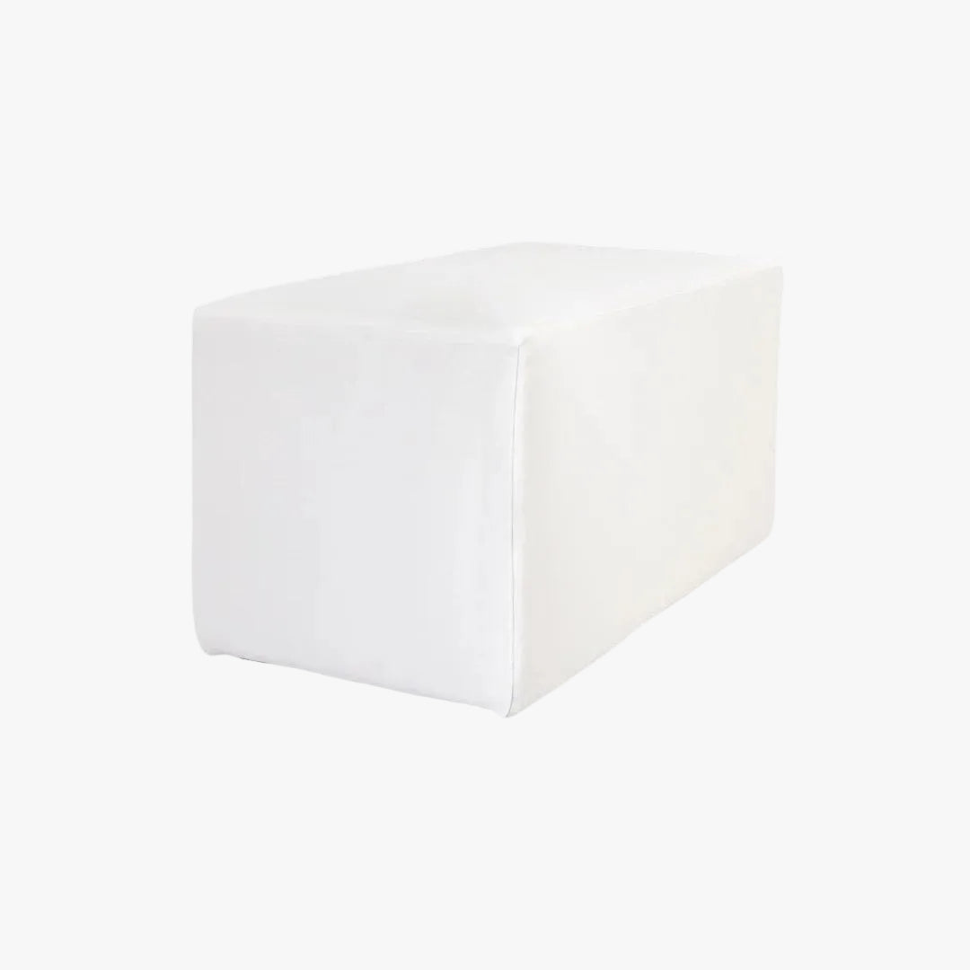 Zoco Home Furniture/Sofa Laguna Linen Side Module | 110x60x65cm