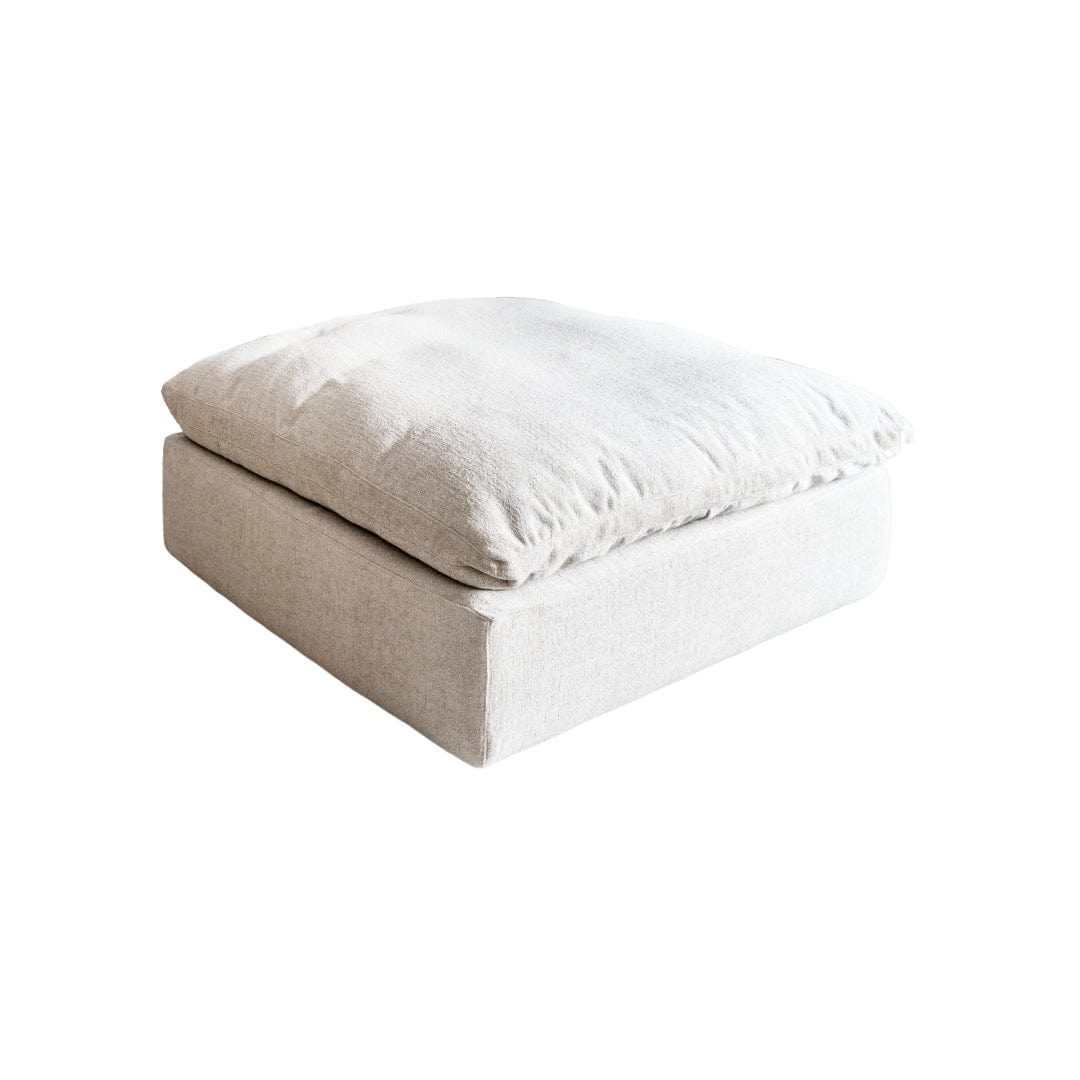 Zoco Home Laguna Lux Pouf | 110cm