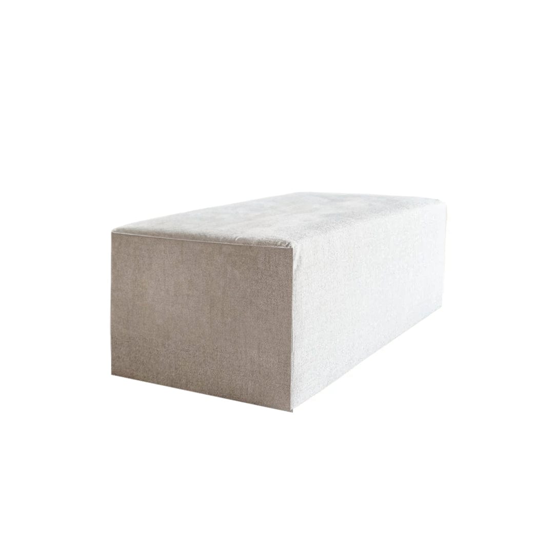 Zoco Home Furniture/Sofa Laguna Lux Side Module | 110x60x40cm