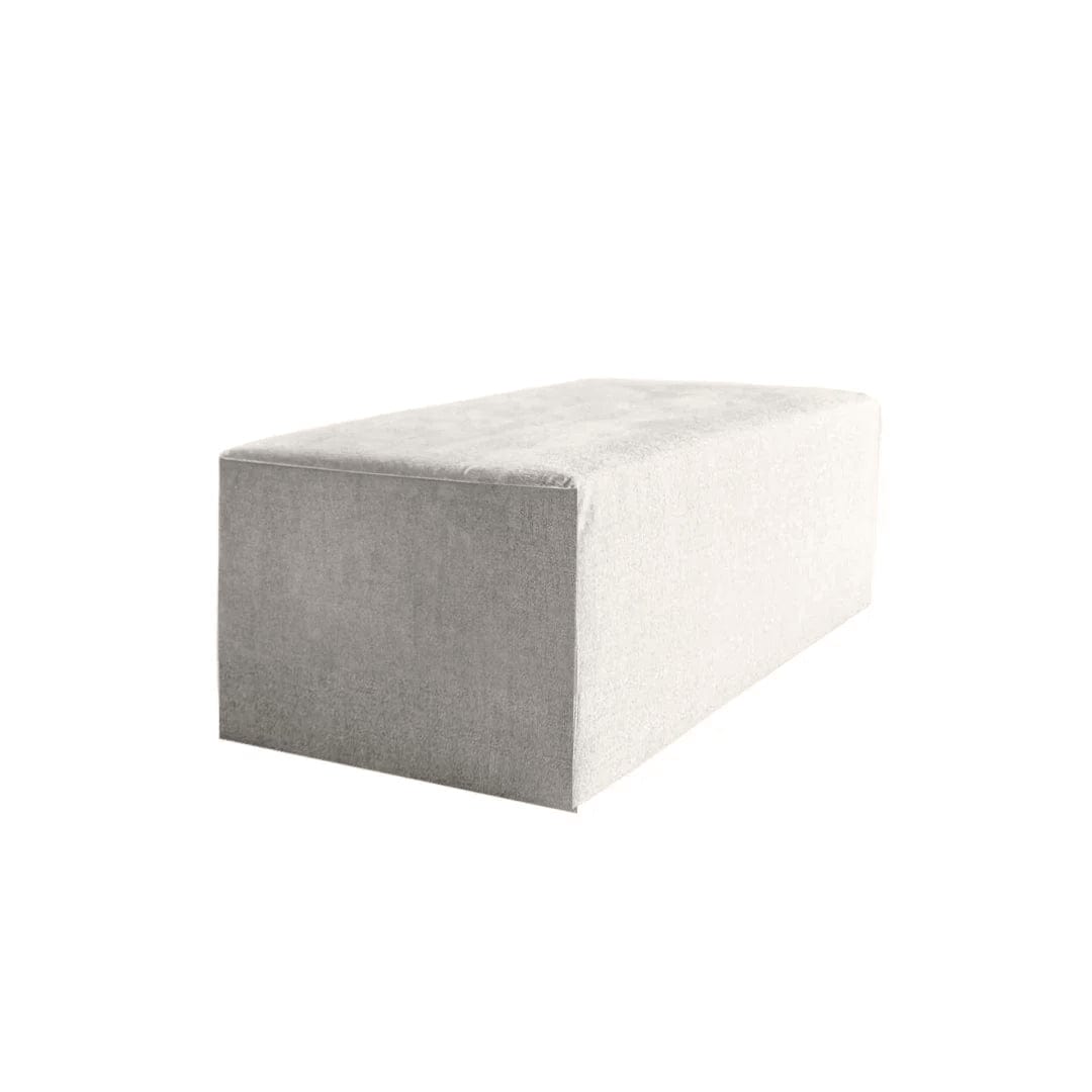 Zoco Home Furniture/Sofa Laguna Lux Side Module | 110x60x40cm