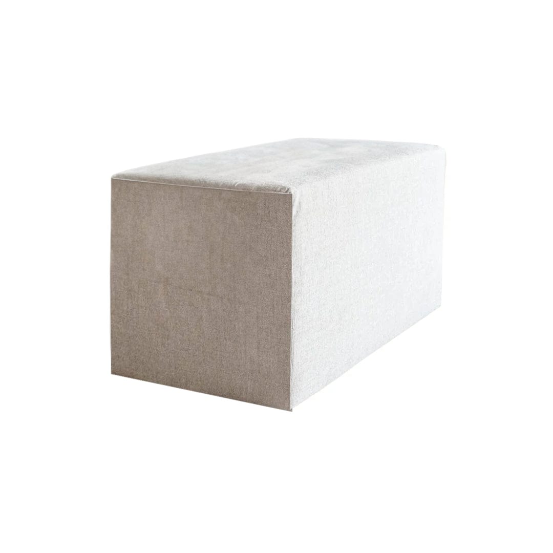 Zoco Home Furniture/Sofa Laguna Lux Side Module | 110x60x65cm