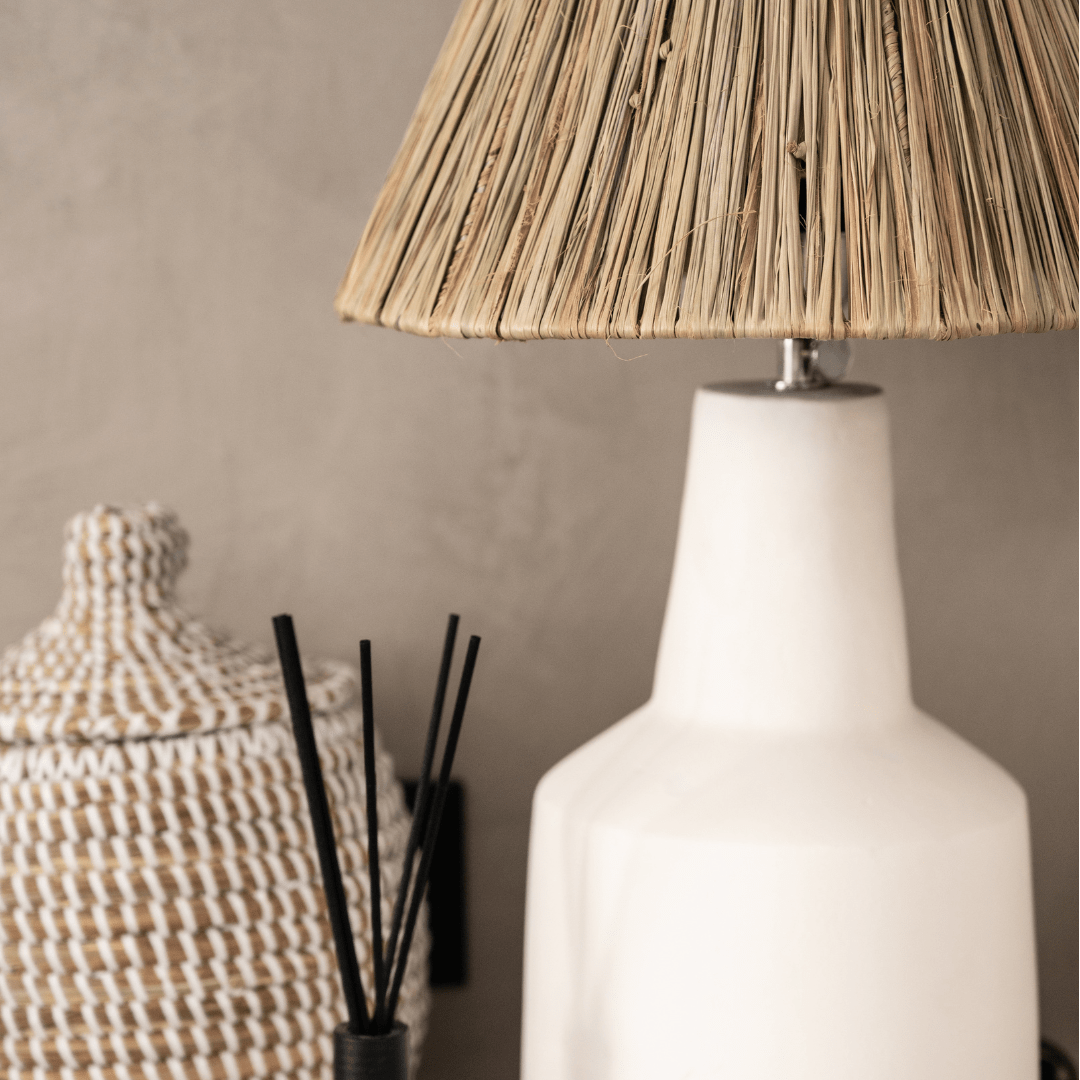 Zoco Home Decor/Lighting Laguna table lamp