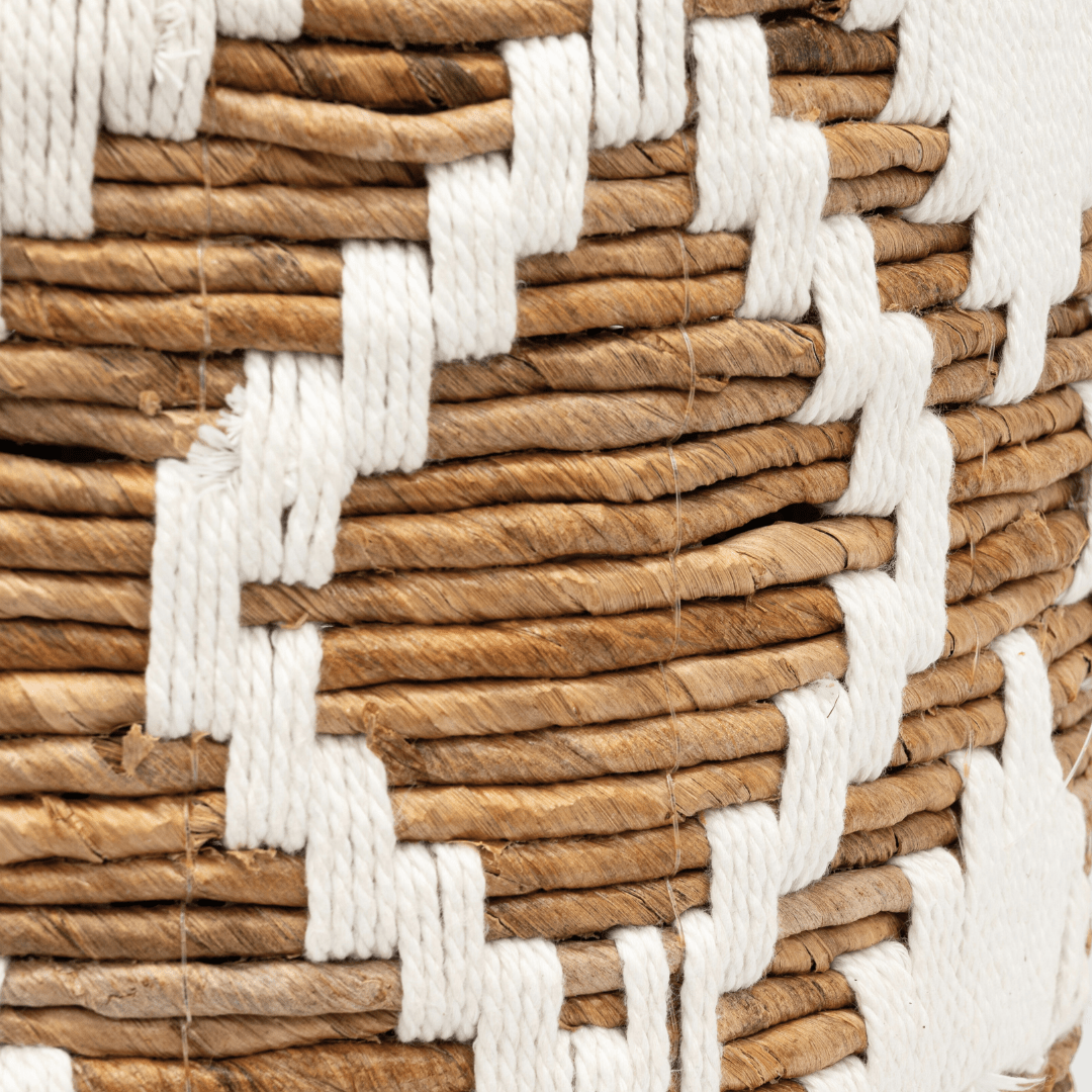 Zoco Home Decor/Accessories Lani Basket