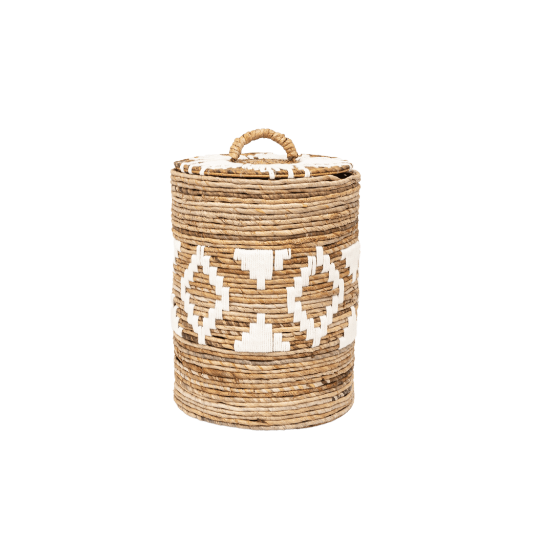 Zoco Home Decor/Accessories Lani Basket