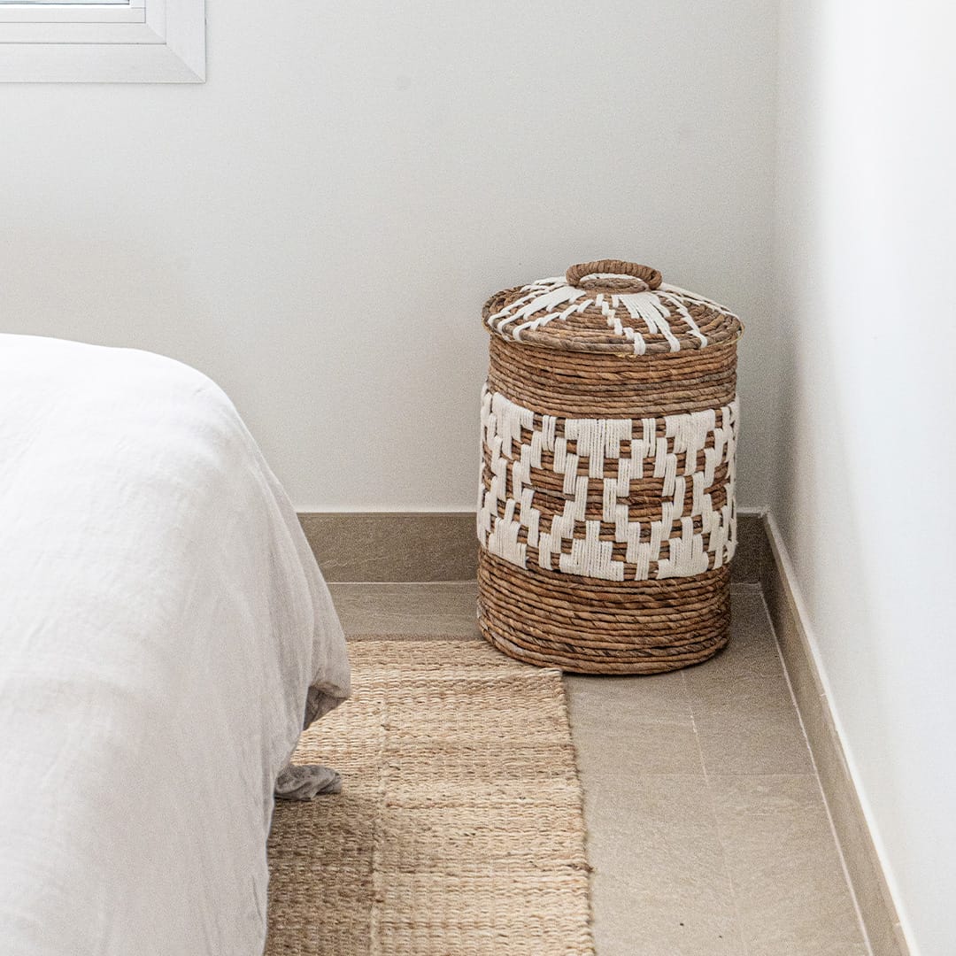 Zoco Home Lani-Korb