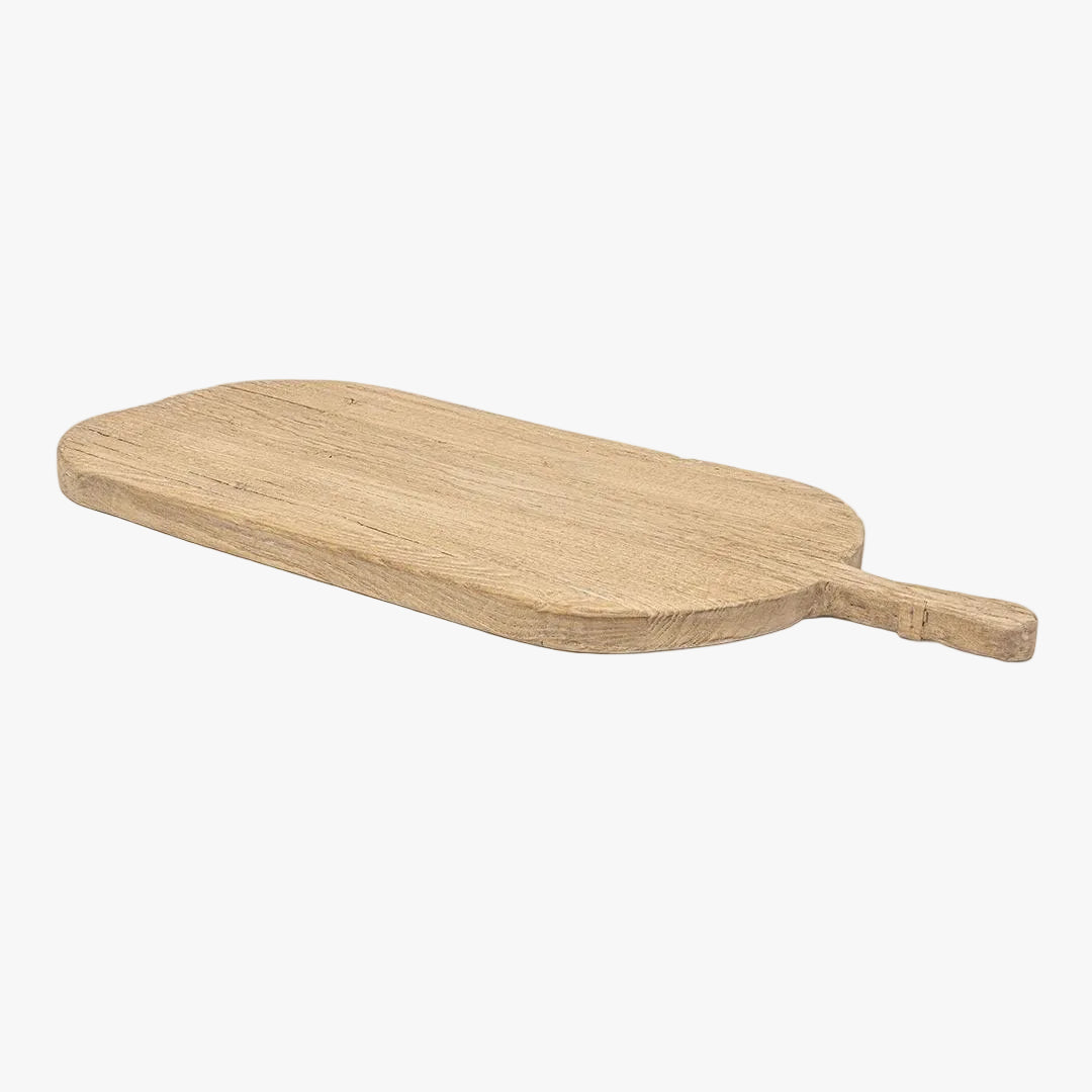 Zoco Home Lenya Pizzabrett | 35 x 58 x 3 cm