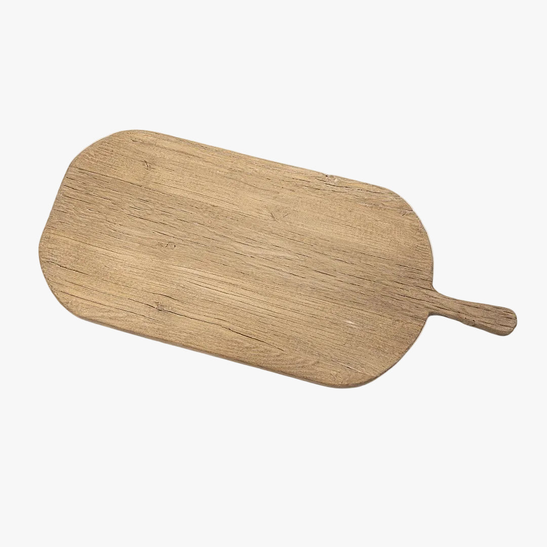 Zoco Home Lenya Pizzabrett | 35 x 58 x 3 cm