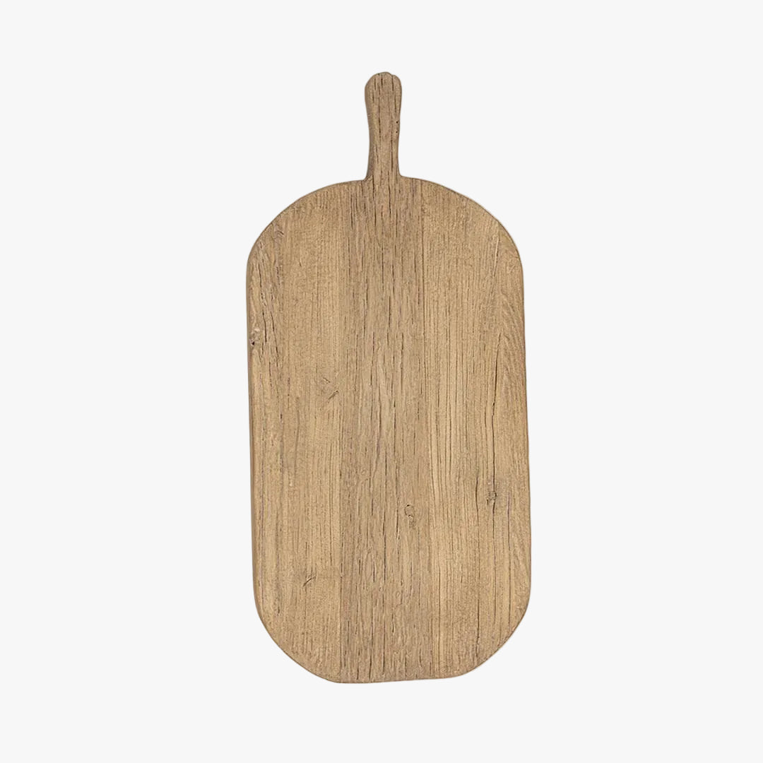 Zoco Home Lenya Pizzabrett | 35 x 58 x 3 cm