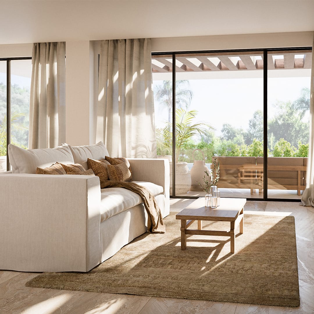 Zoco Home /Tappeti/Tappeto Lio Zoco Home | 200x300 cm