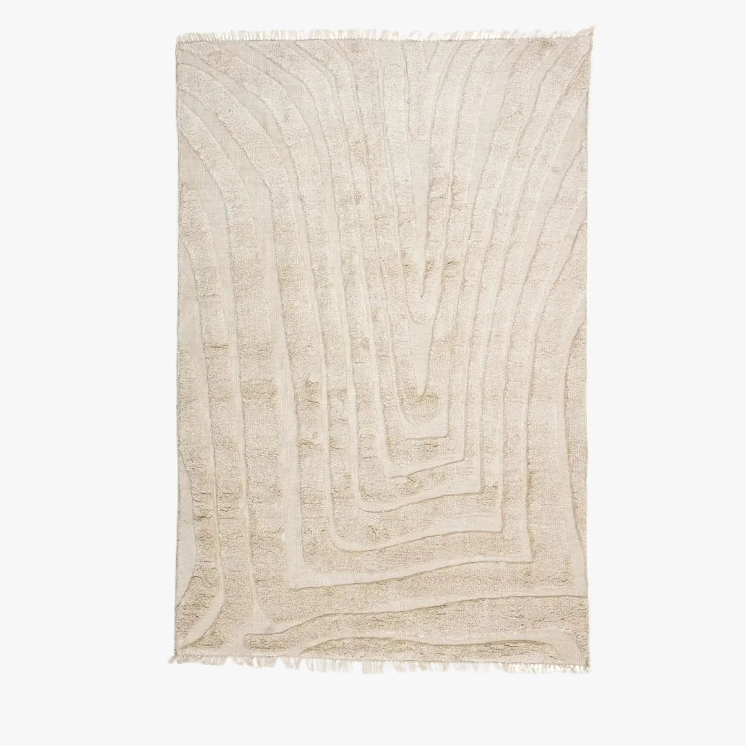 Zoco Home Alfombra Liora | 300 x 200 cm