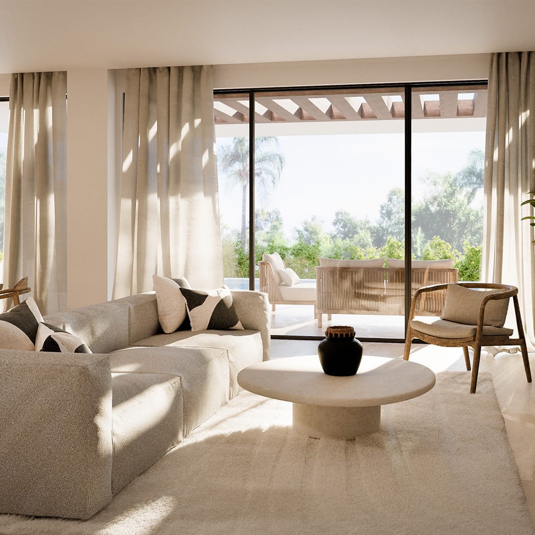 Zoco Home Tappeto Liora | 300x200 cm