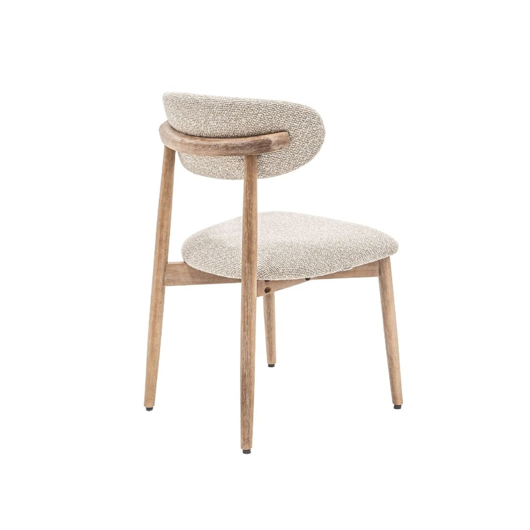 Zoco Home Furniture/Chair/Dining Chair Lirena Dining Chair | 50x50x83.5cm