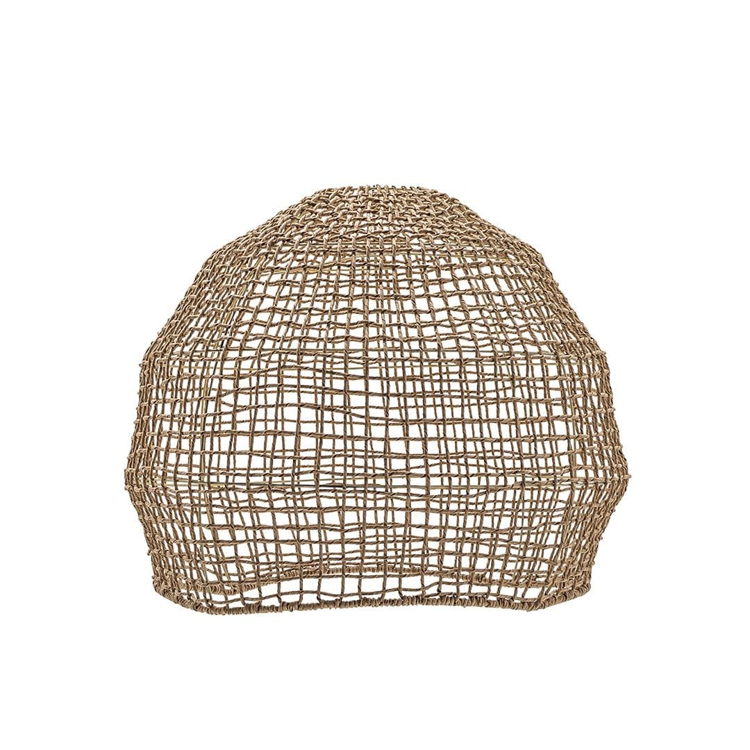 Zoco Home Decor/Lighting/Ceiling Lighting Luma Lampshade Natural