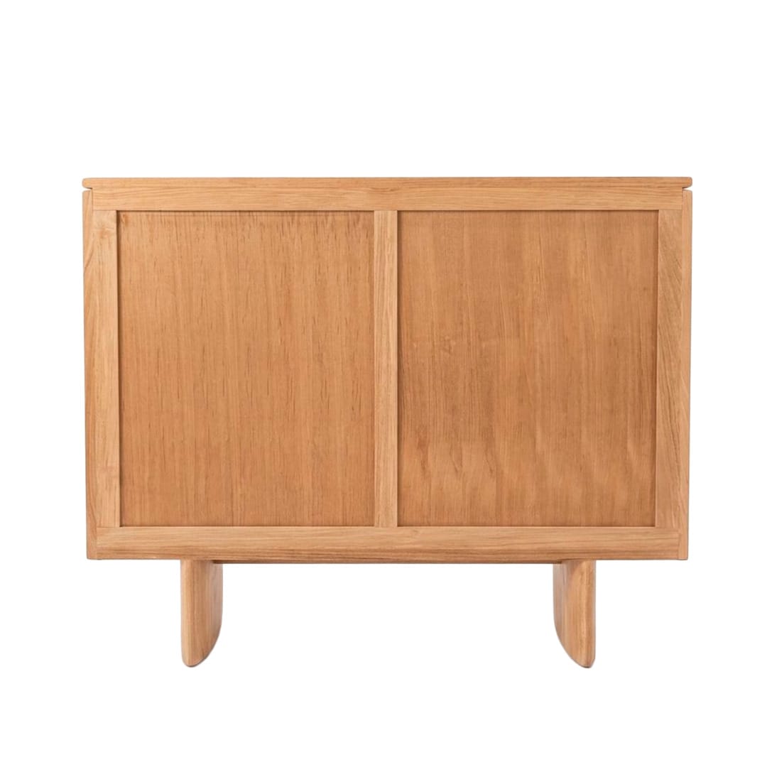 Zoco Home Luna Dresser