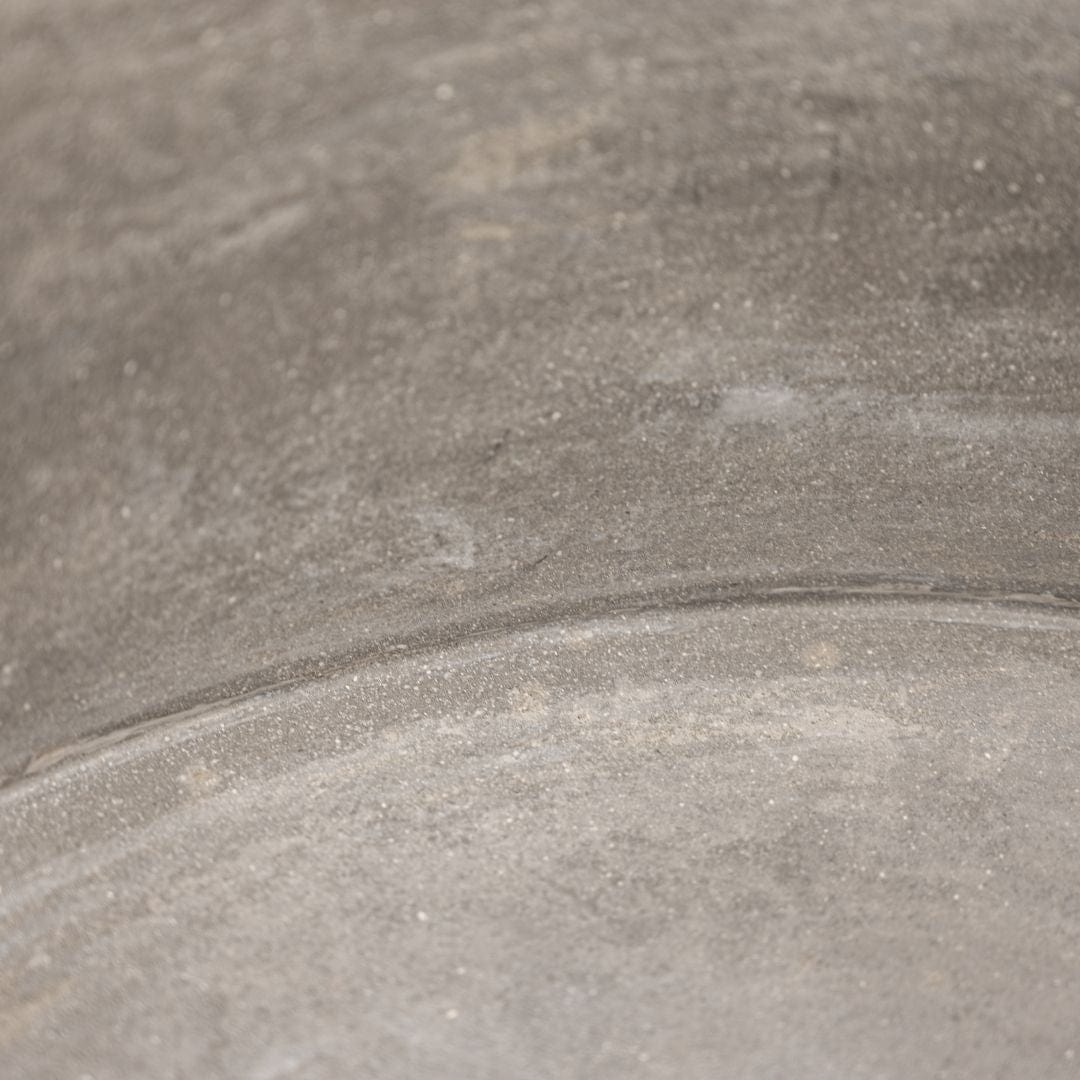 Zoco Home Sinks Luna Terrazzo Sink | Grey