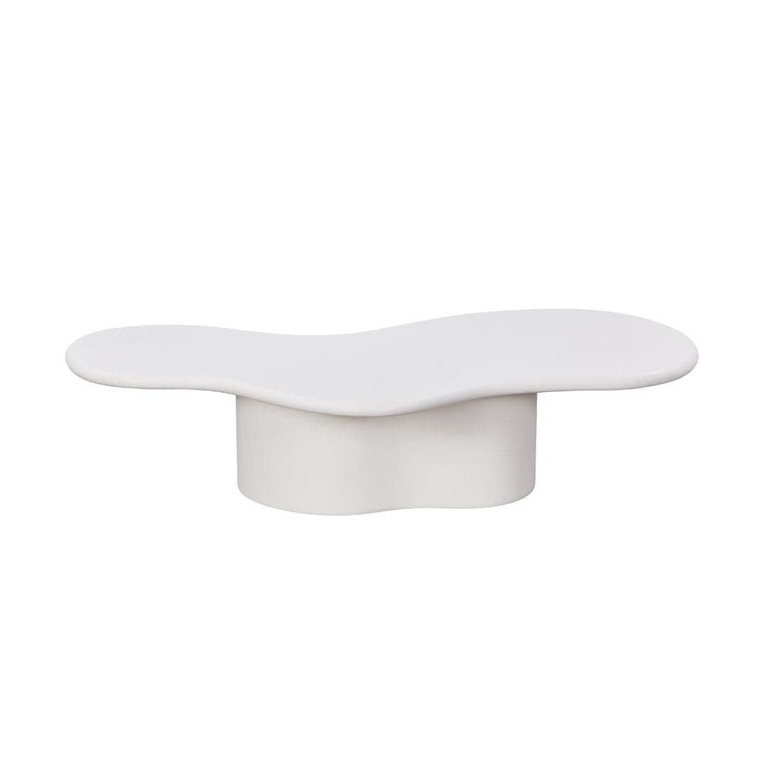 Zoco Home Lynea Coffee Table