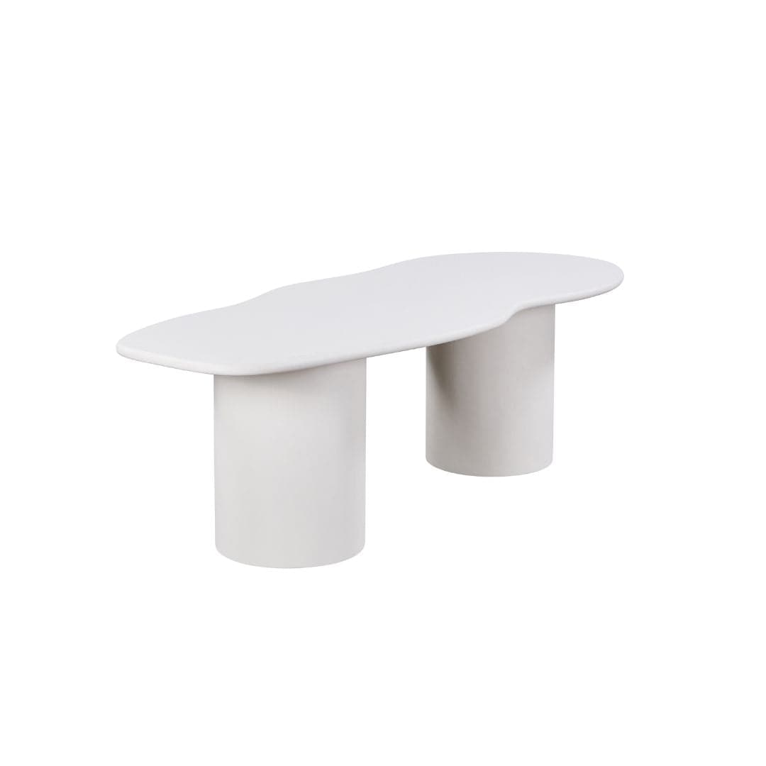 Zoco Home Outdoor/Table/Dining Lynea Dining Table