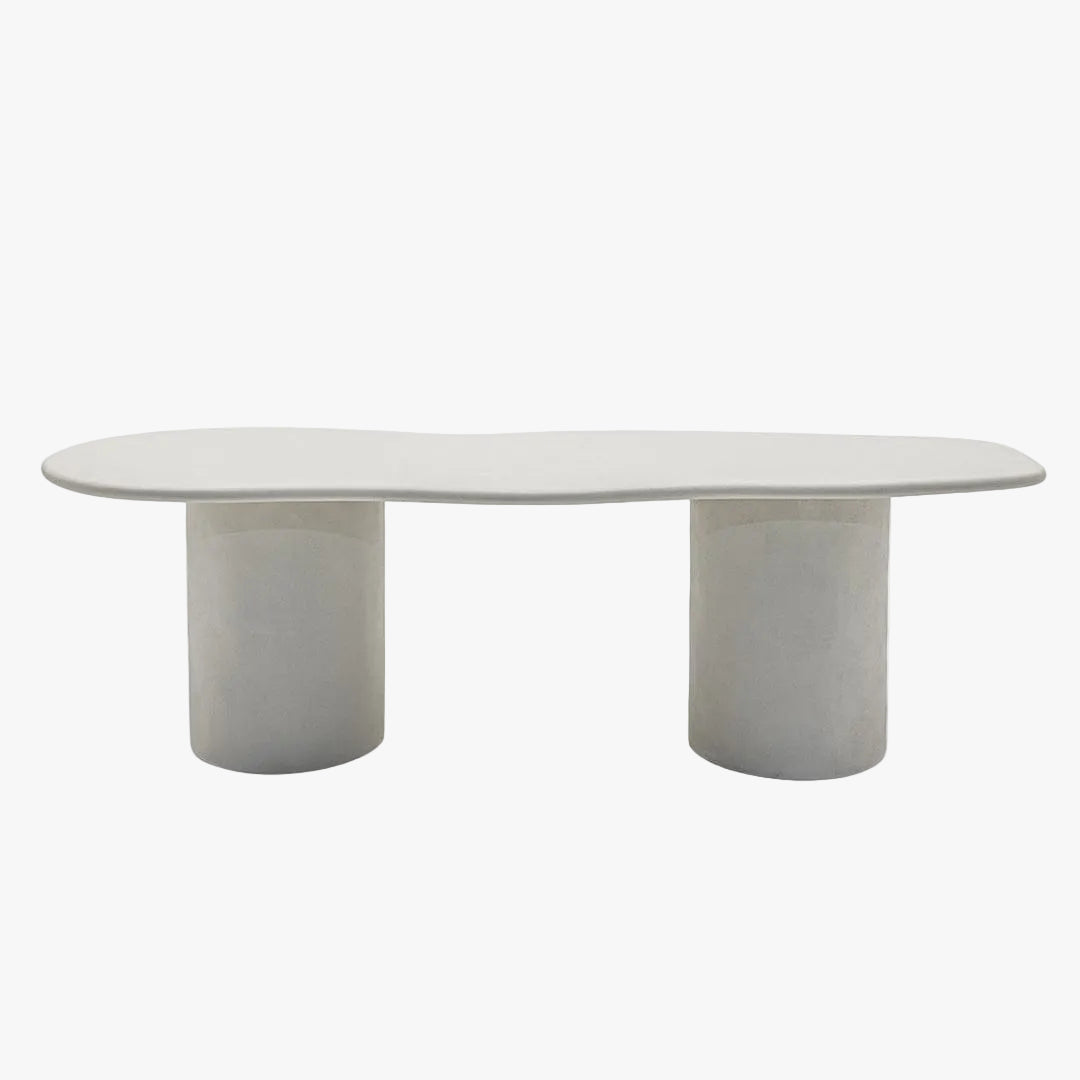 Zoco Home Tavolo da pranzo Lynea