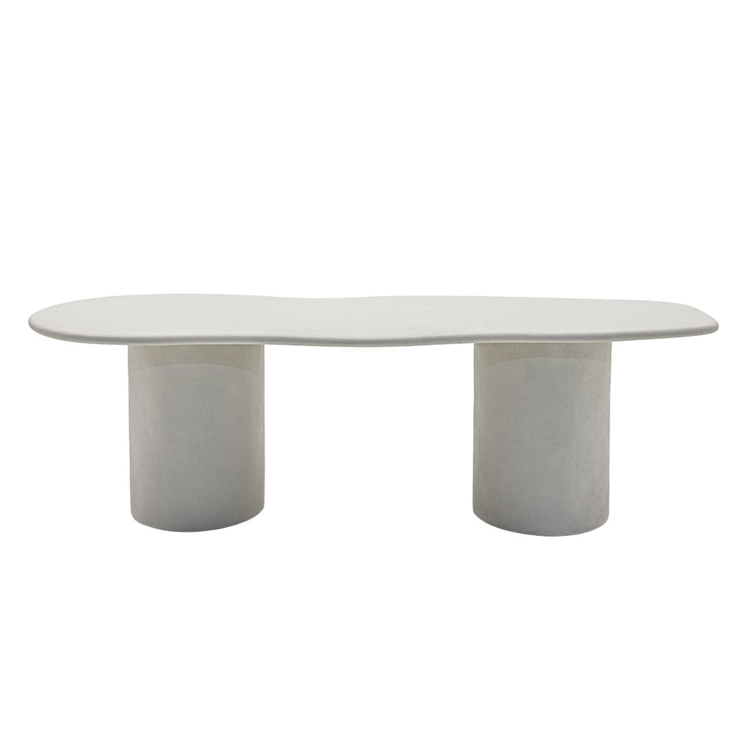 Zoco Home Outdoor/Table/Dining Lynea Dining Table