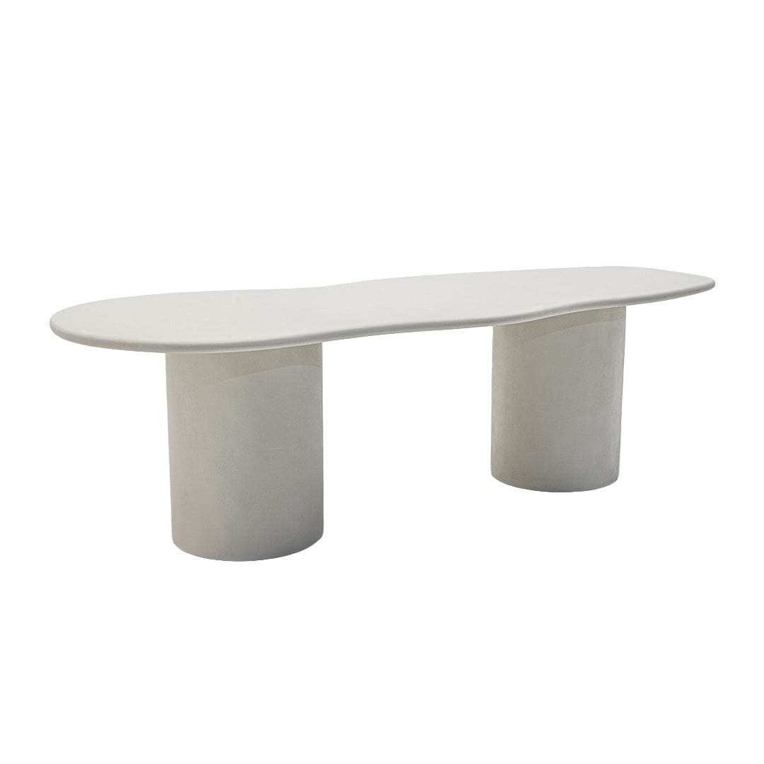 Zoco Home Outdoor/Table/Dining Lynea Dining Table