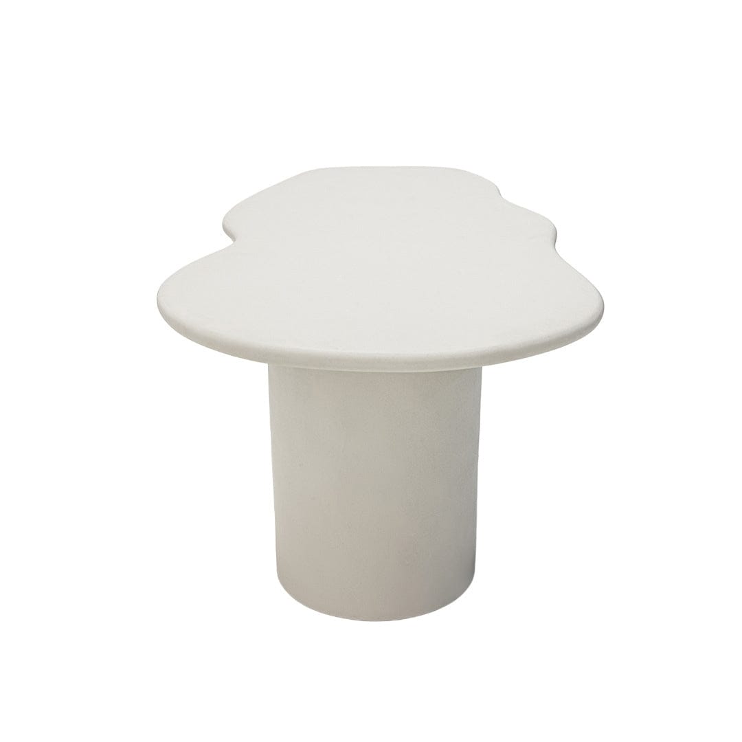 Zoco Home Outdoor/Table/Dining Lynea Dining Table