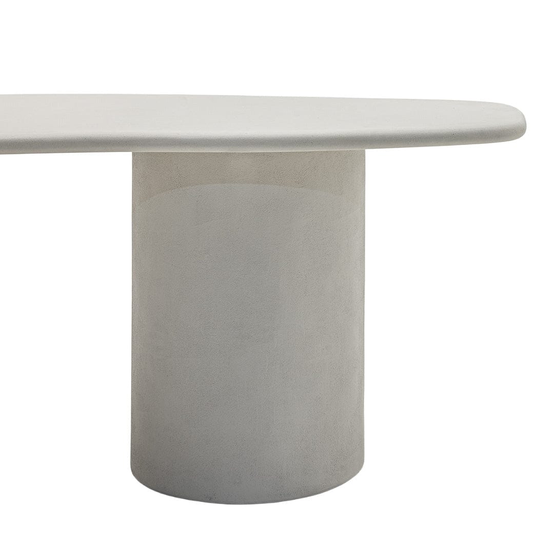 Zoco Home Outdoor/Table/Dining Lynea Dining Table