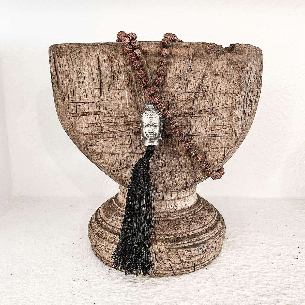 Zoco Home Home accessories Mala - Buddha necklace