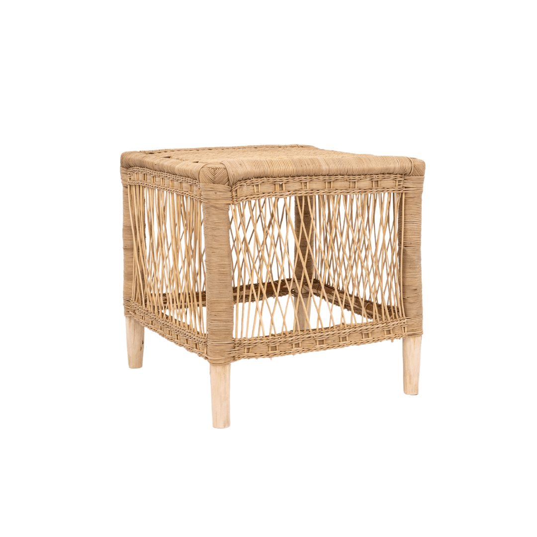 Zoco Home Malawi Stool