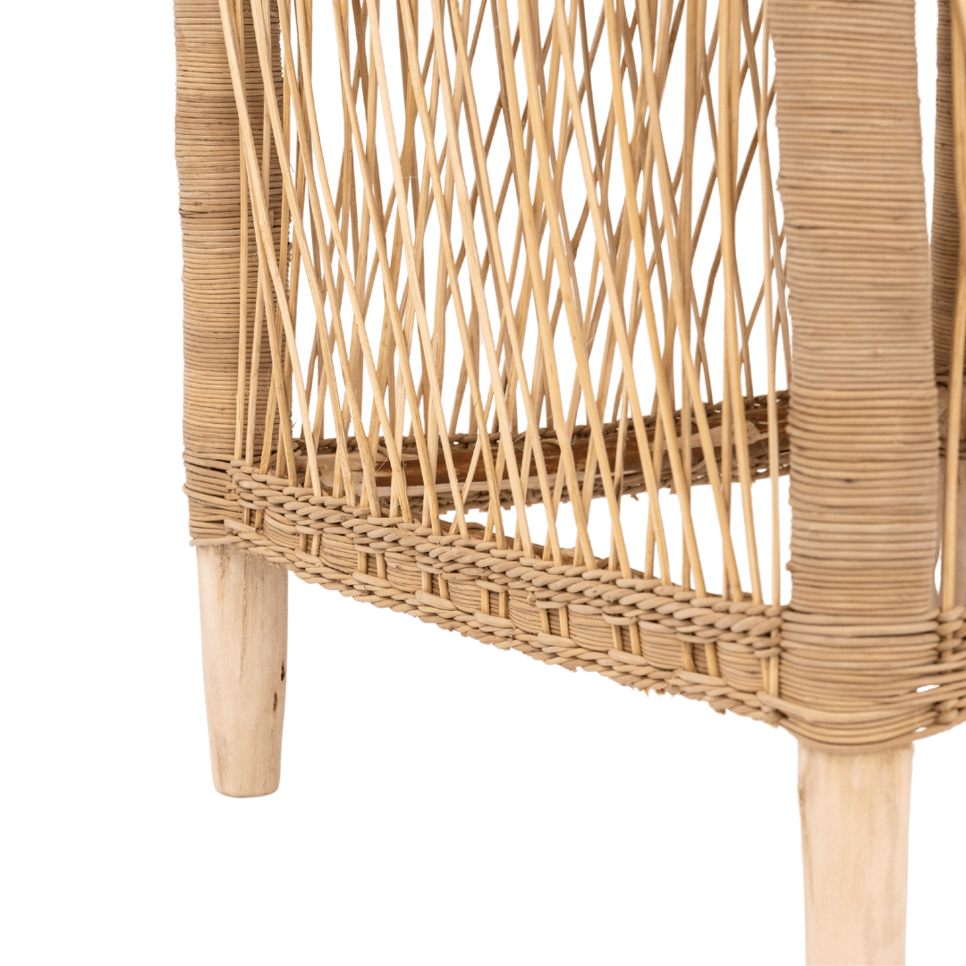 Zoco Home Furniture/Table Malawi Stool