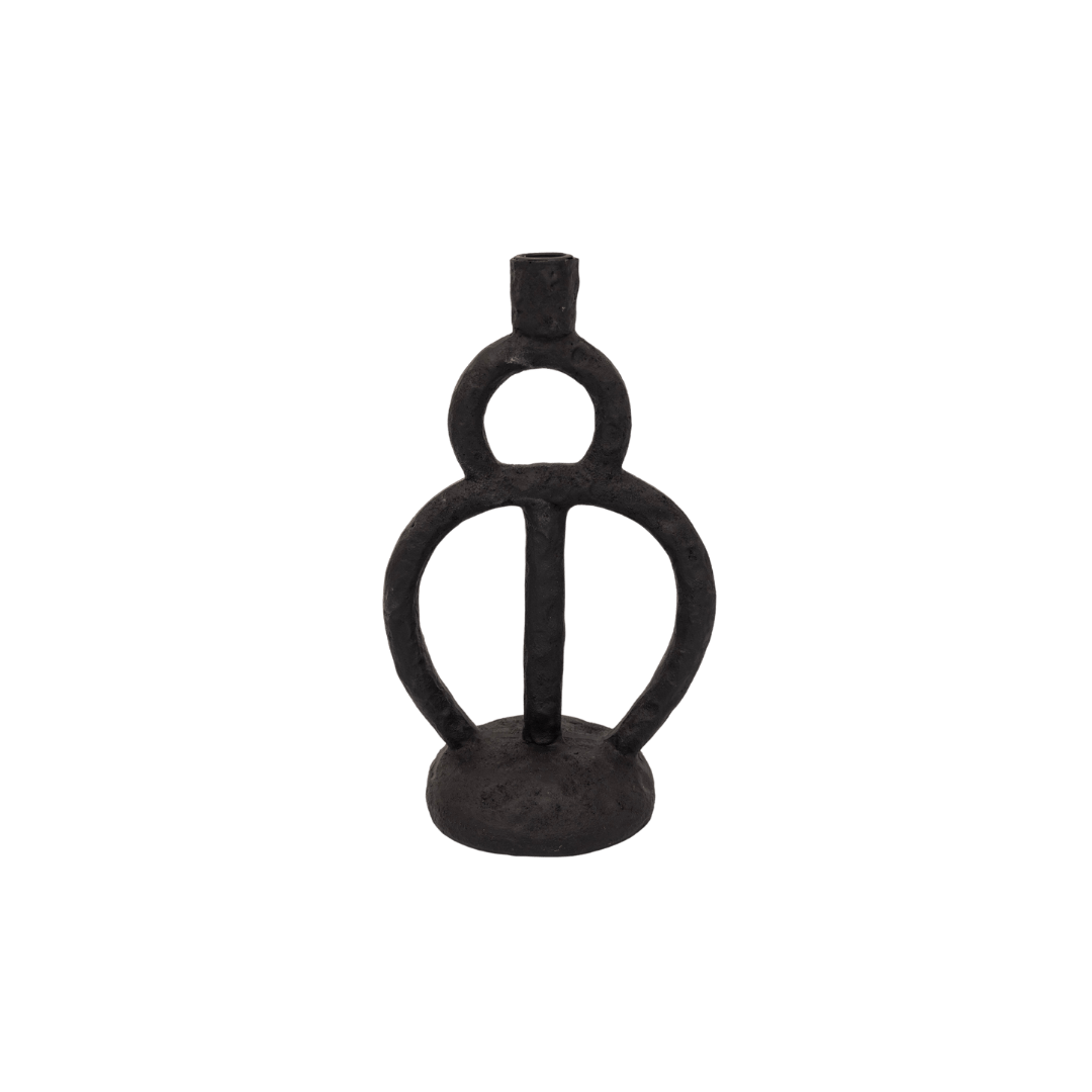 Zoco Home Mali Candle Holder