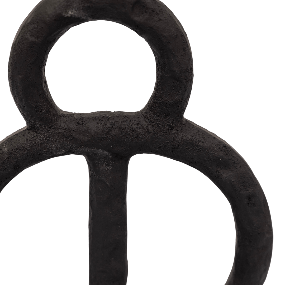 Zoco Home Mali Candle Holder