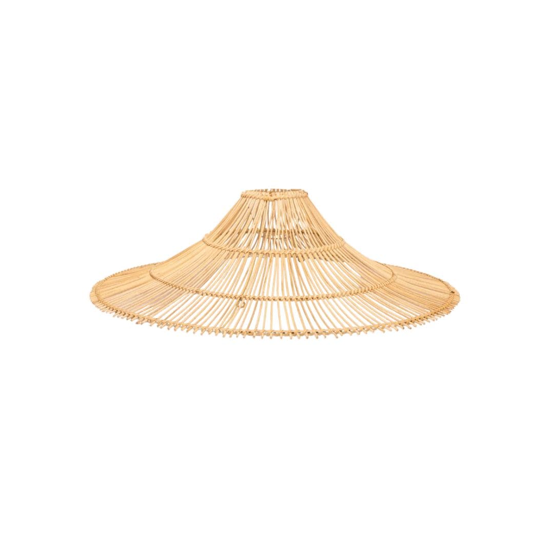 Zoco Home Maluku Deckenleuchte | 60 x 25 cm