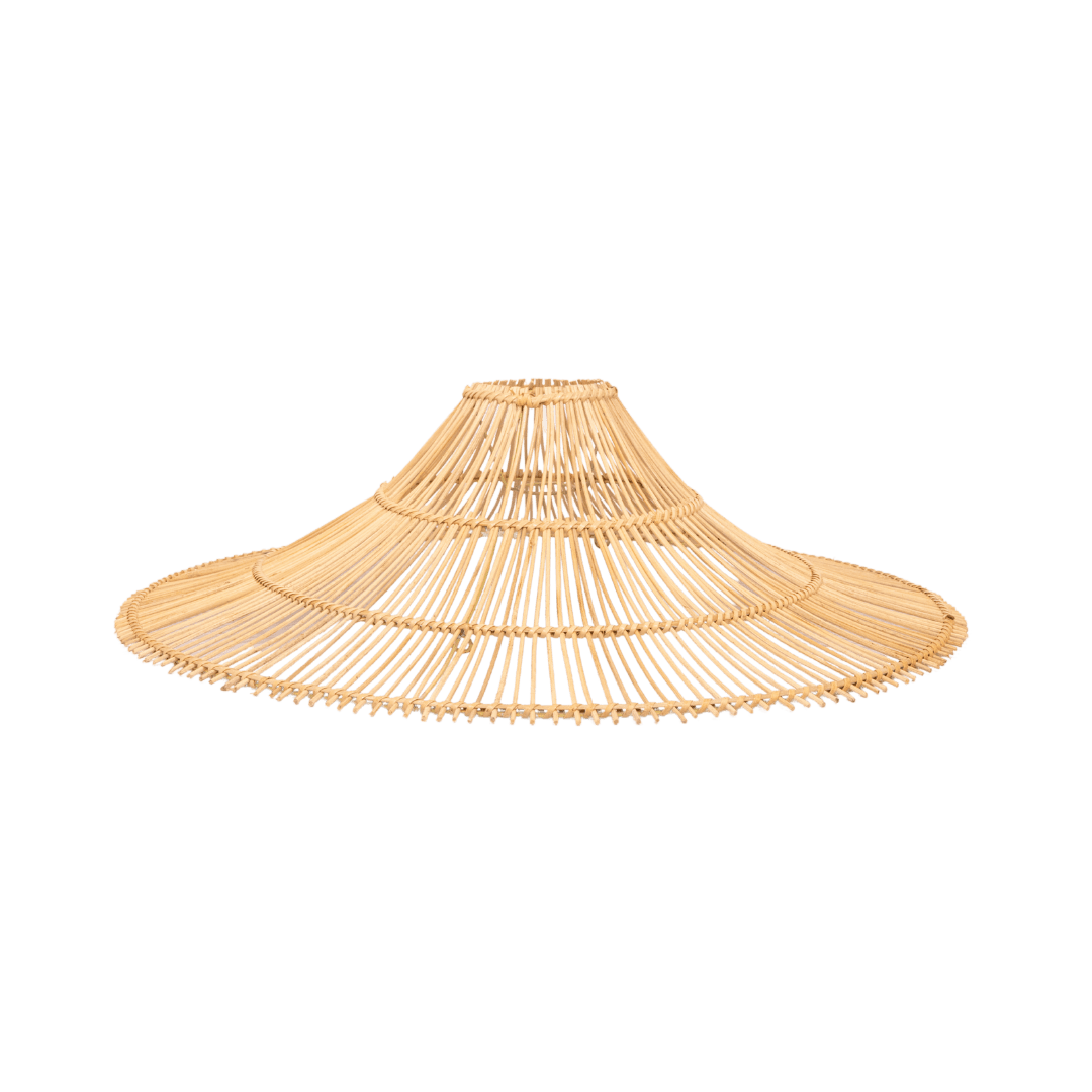 Zoco Home Decor/Lighting Maluku Ceiling Lamp | 80x25cm