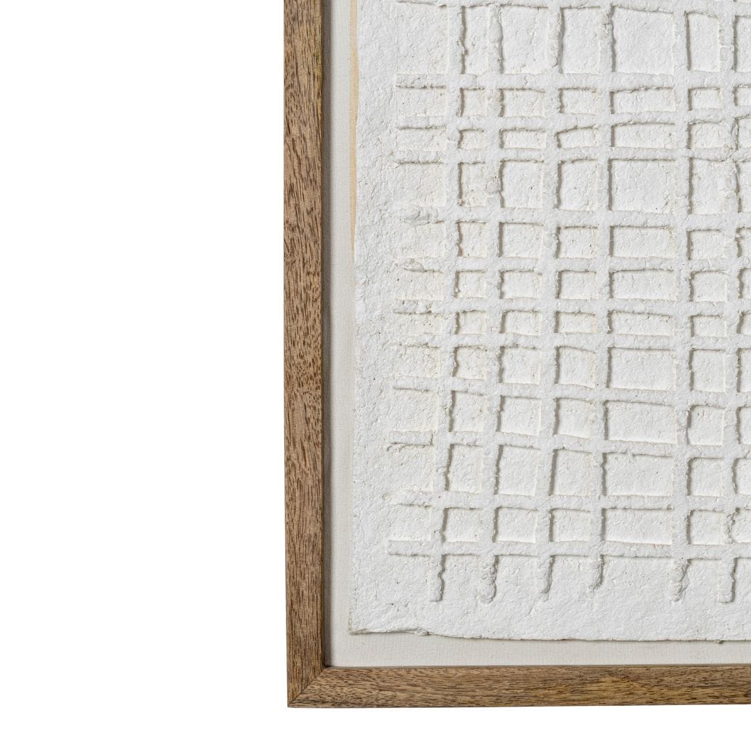 Zoco Home Decor/Wall Maroa Wall Art | 45x55cm