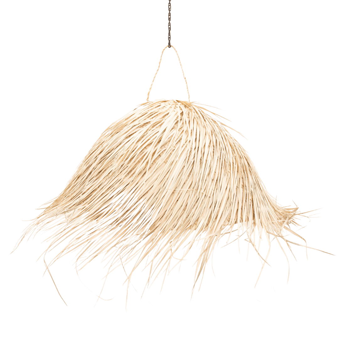 Zoco Home Lighting Marrakech Palm Pendant Lamp | L