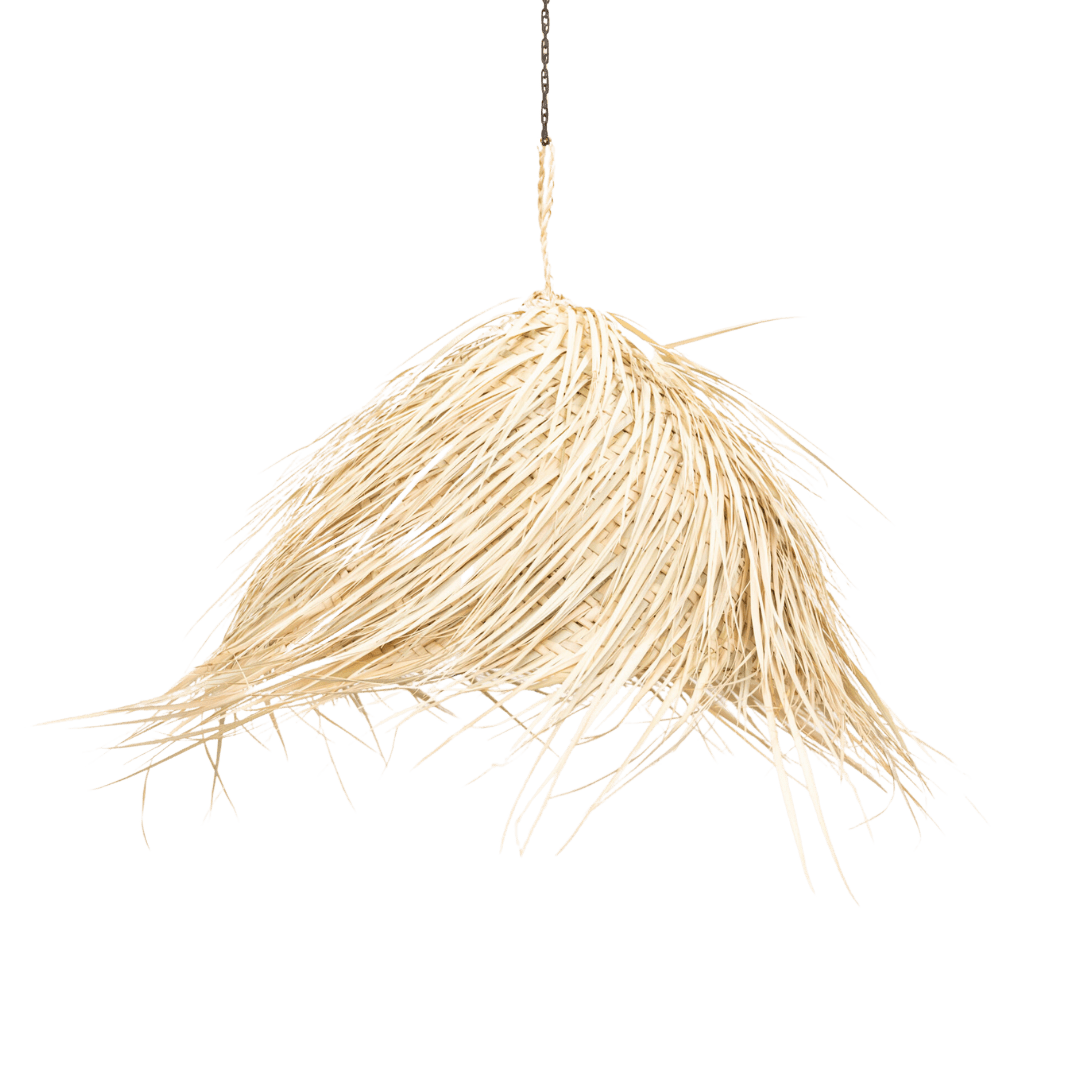 Zoco Home Decor/Lighting Marrakech Palm Pendant Lamp | M