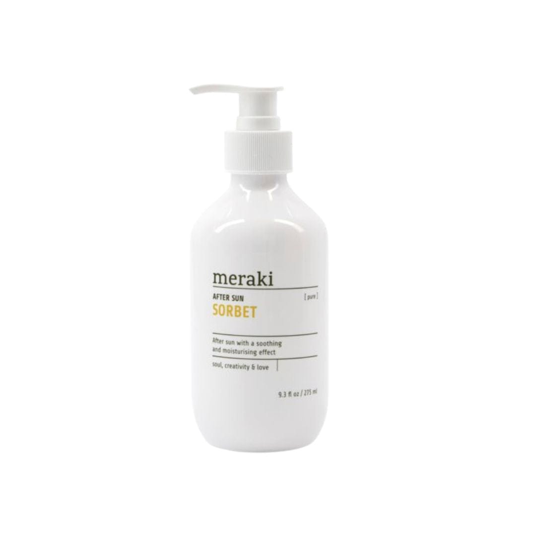 Zoco Home Home accessories Meraki | After Sun Sorbet 275 ml