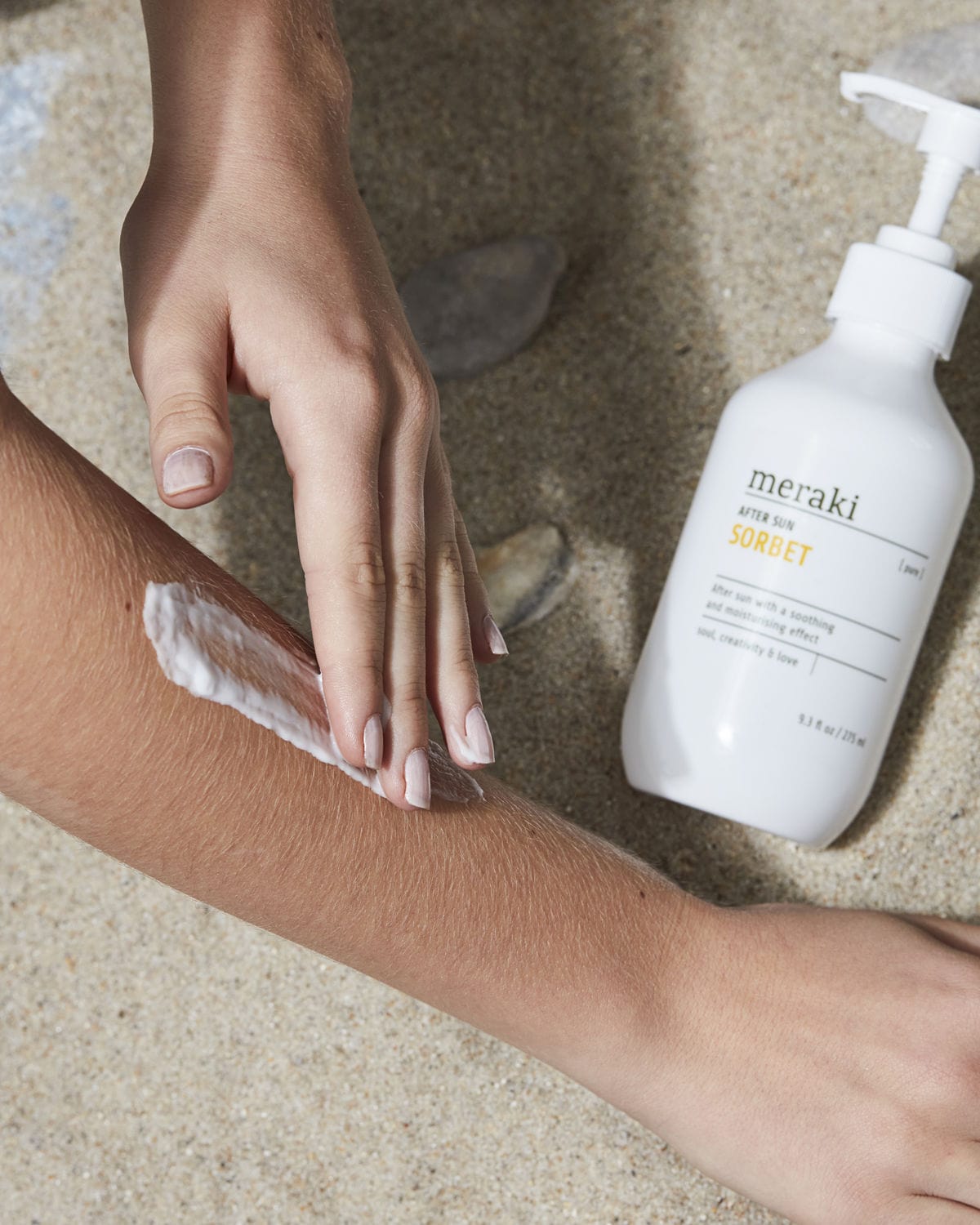 Zoco Home Decor/Bathroom Meraki | After Sun Sorbet