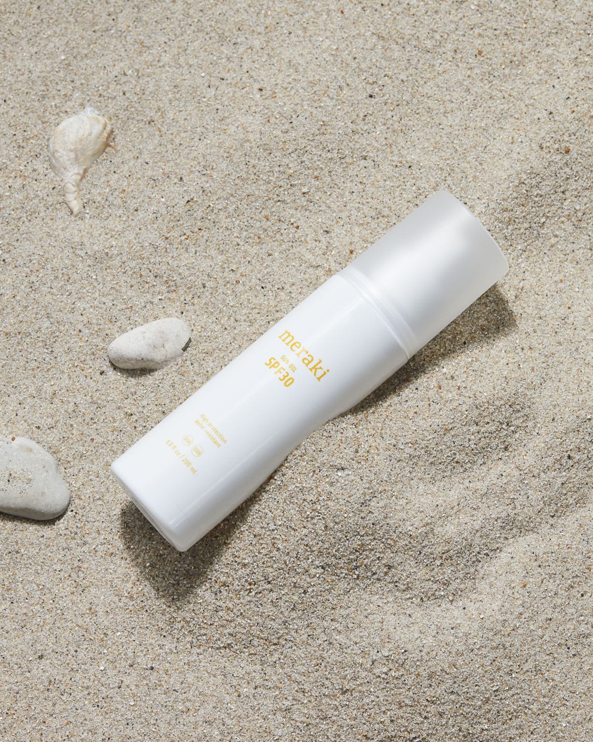 Zoco Home Meraki Sun Oil