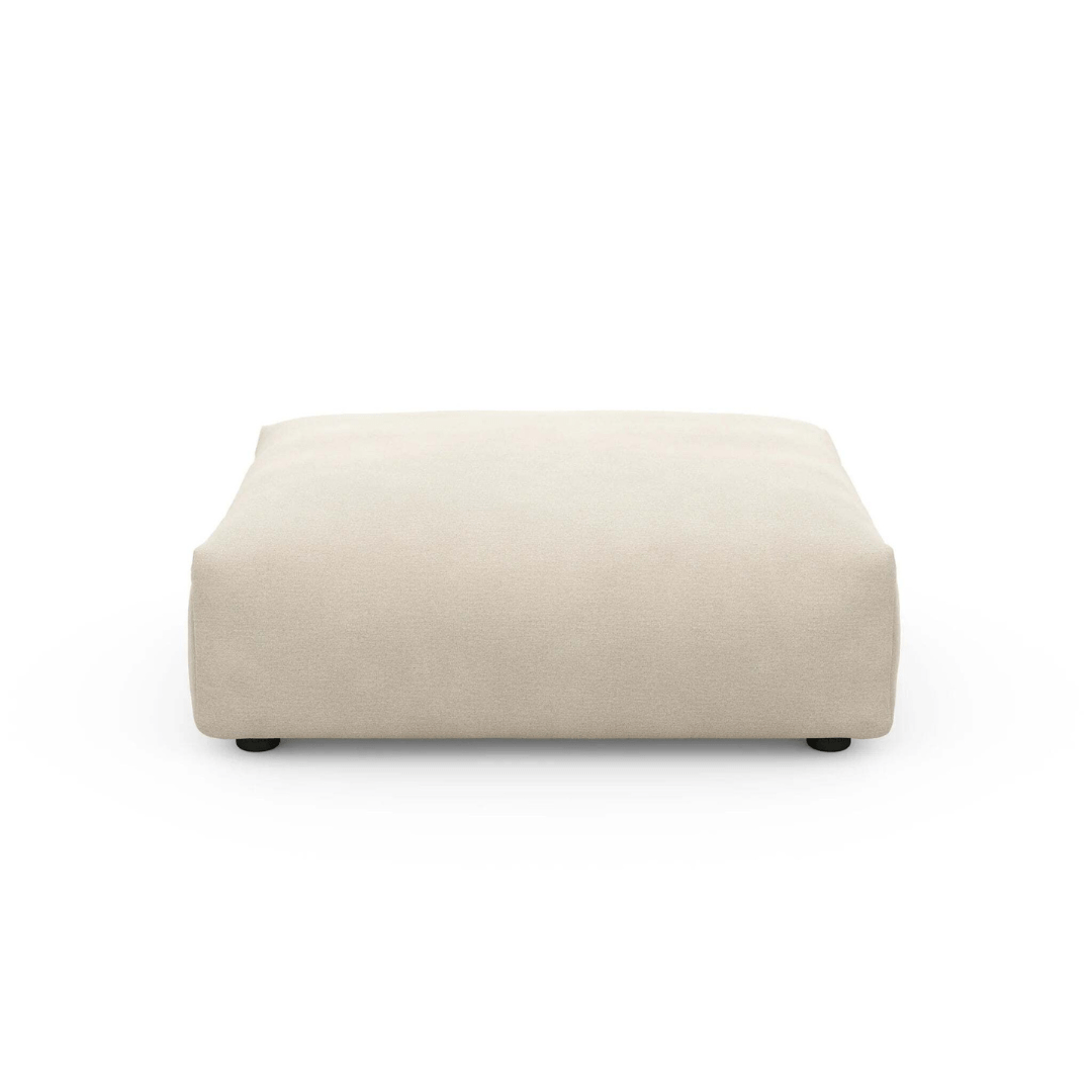 Zoco Home Meya Outdoor Seat Module | Large 105x105x37cm