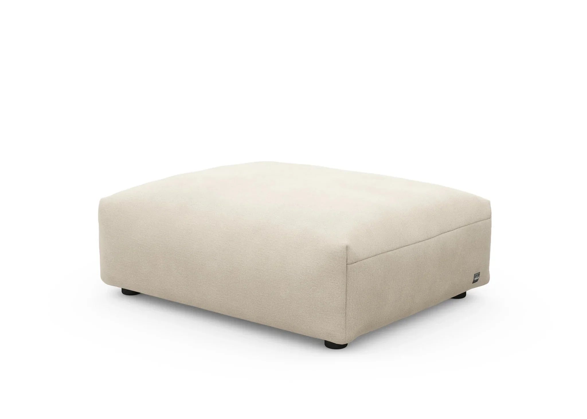 Zoco Home Meya Outdoor Seat Module | Medium 105x84x37cm