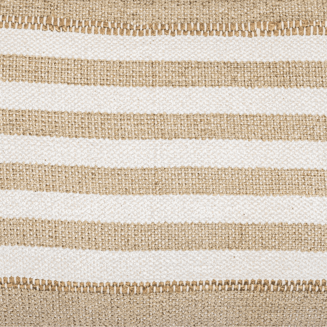 Zoco Home Decor/Textile/Cushions Minoa Rectangular Cushion Striped | 60x40cm