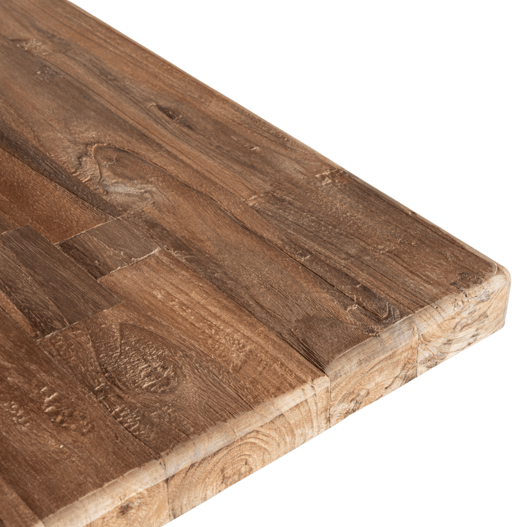 Zoco Home Outdoor/Table/Dining Munduk Outdoor Dining Table