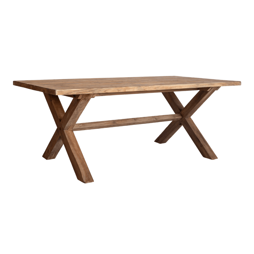 Zoco Home Outdoor/Table/Dining Munduk Outdoor Dining Table