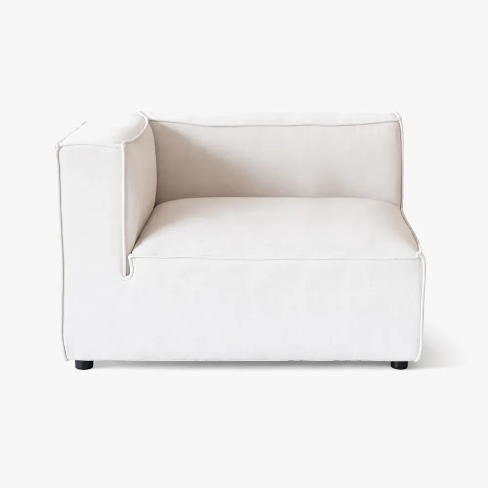 Zoco Home Módulo de Poltrona Mykonos Soma