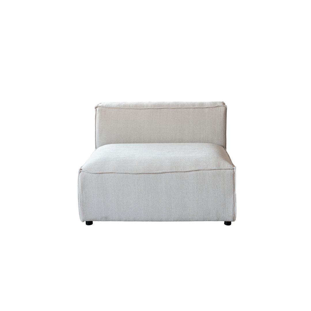 Zoco Home Furniture/Sofa Mykonos Soma Centre Unit | 100x100cm